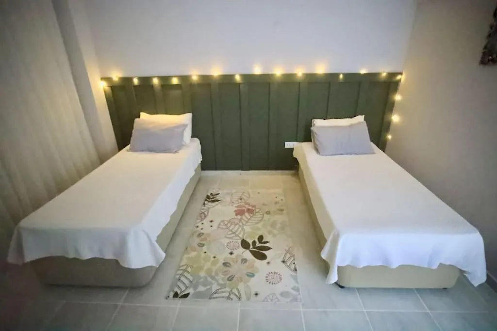Villa Olive Garden House Fethiye